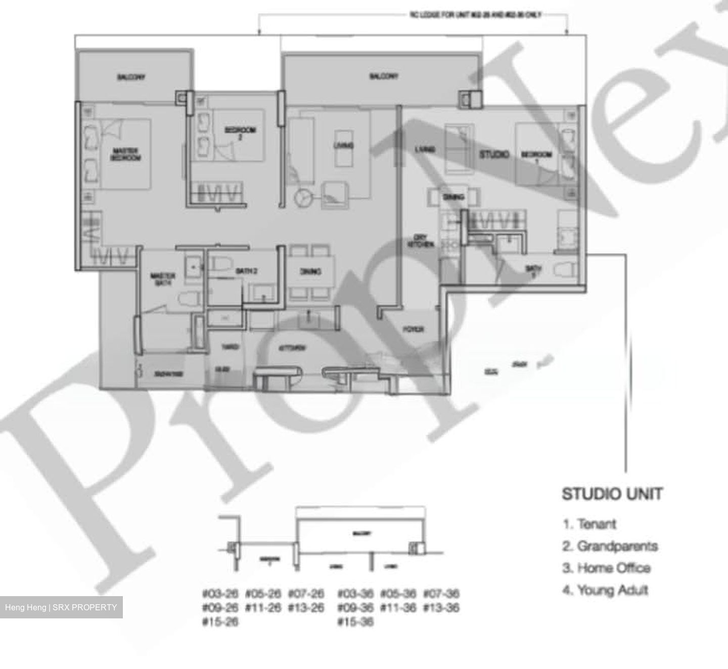 River Isles (D19), Condominium #578673361